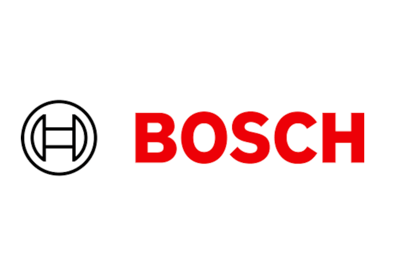 Bosch in Carson