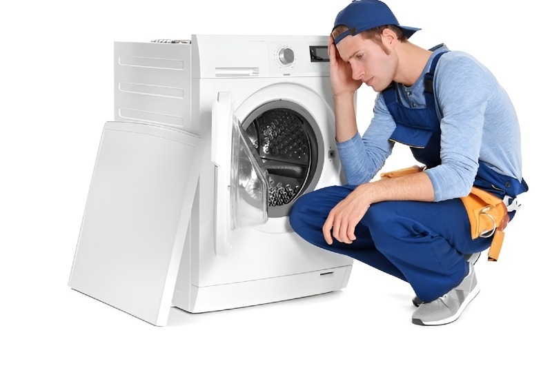 Dryer repair in Carson